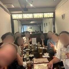 7月26日(土)19:30開催！第19回語り場×飲み会🍻