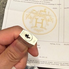 早い者勝ちです。エルメス　バーキン　トゴ　25の画像