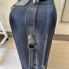 スーツケース キャリーバッグの画像