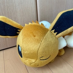 ポケモン　ぬいぐるみの画像