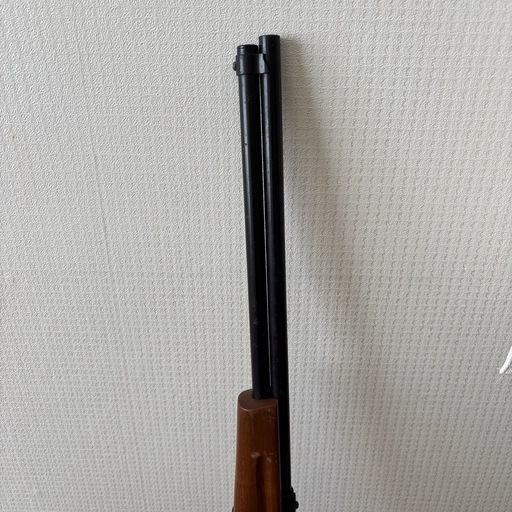 おそらくコルク銃