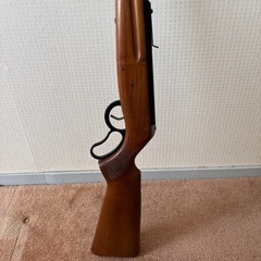 おそらくコルク銃の画像