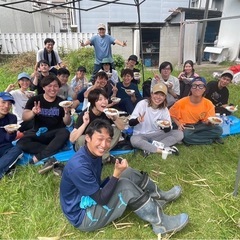 ７月21日（月•祝）に大阪で農業体験します🌱