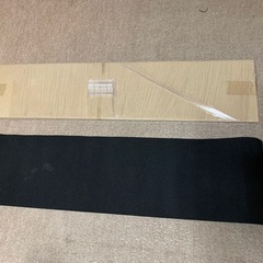 新品未使用　90×21×21cmガラス水槽の画像