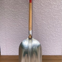アルミスコップの画像