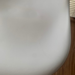 シェルチェア　リプロダクト　イームズ
の画像