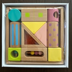 【新品】【未開封】エドインター　音いっぱいつみきの画像
