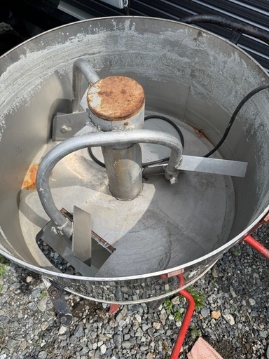 ミキサー、混合機、100V