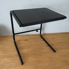 ニトリ 伸縮レンジラック 40cm～58cm(ブラック)