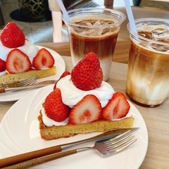 ゆるゆるお友達募集🌱