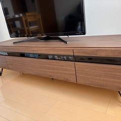 テレビ台(幅150cm)の画像