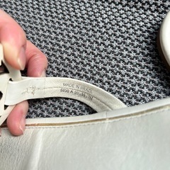 トリーバーチTory Burch サンダル の画像