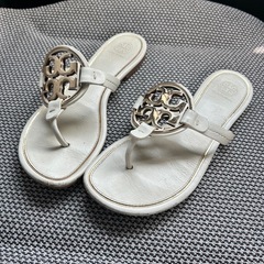 トリーバーチTory Burch サンダル 