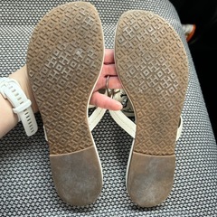トリーバーチTory Burch サンダル の画像