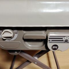 電動スイングベッドの画像