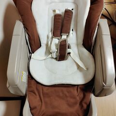 電動スイングベッドの画像