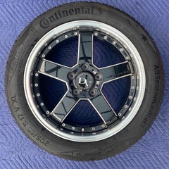 COSMIC DIAVOLETTO VALENTINA ホイール オールシーズン   の画像