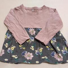子ども服セット 女の子　90〜100の画像