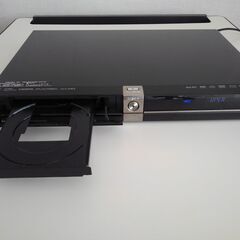 三菱リアル　DVR-BZ350　１TB　２０１１年製　動作品　純正美品くるっとリモコンの画像