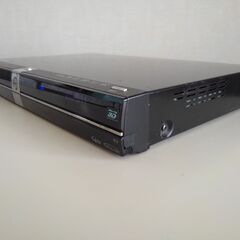 三菱リアル　DVR-BZ350　１TB　２０１１年製　動作品　純正美品くるっとリモコンの画像