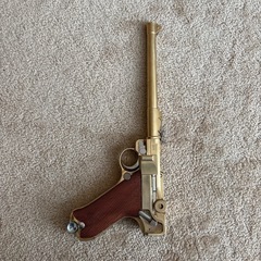 ルガーP08
