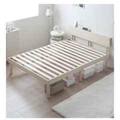 シングルベッドセット