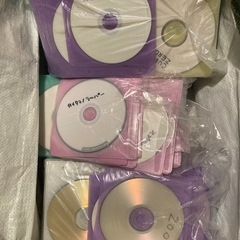 DVD各種