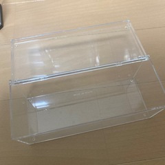 取引中★used 百均クリアケース　25個まとめ売り の画像