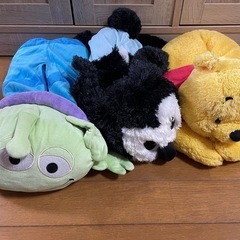 ぬいぐるみの画像