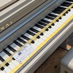 設置までお手伝い 激可愛い KAWAI 電子ピアノ CA48A 18購入(17年製)
ほぼ新品未使用Level
兵庫販売支店取扱商品 ②
★京都南〜福知山
🏯東は→姫路〜大阪〜福知山
🍑西は→姫路〜鳥取市〜兵庫〜岡山まで配達無料 ★ジモティーが一番安い！の画像