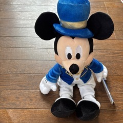 ディズニーぬいぐるみ
