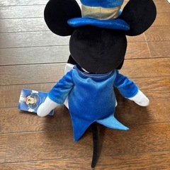 ディズニーぬいぐるみの画像