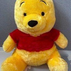ポケモン プーさん ぬいぐるみ おまとめセットの画像