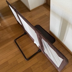 日本育児　置くだけベビーガードの画像