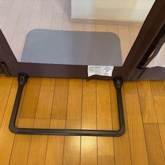 日本育児　置くだけベビーガードの画像