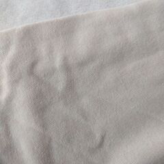 ★無料　H&M　ショート丈　トップス　130相当★の画像
