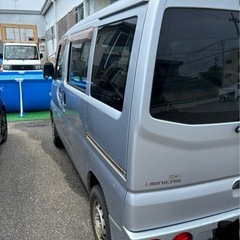 車検令和9/2たっぷりの画像