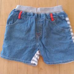 Tシャツ2枚＆ハーフパンツセットの画像