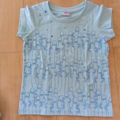 Tシャツ2枚＆ハーフパンツセットの画像