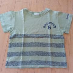 Tシャツ2枚＆ハーフパンツセットの画像