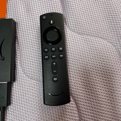 AmazonFireTVstick4Kの画像