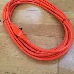 【新品】Makita付属品    10M 電源ケーブル/延長コードの画像