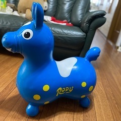 ロディ（乗用）の画像