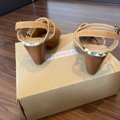 夏用　サンダル　早い者
勝ち　　の画像