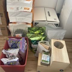 【定価15000円以上】チンチラ　餌　ペットシーツ　チモシーの極み　チンチラサンドなどの画像