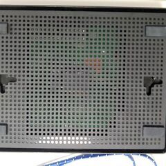 IPv6対応 高機能 無線LANルーター WRC-1167GS2-B エレコムの画像