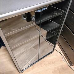 無料！オーディオラックの画像