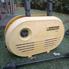 KARCHER取引中ですの画像