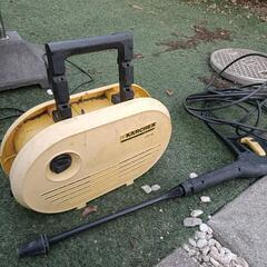 KARCHER取引中ですの画像