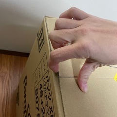 パンパース　XL 192枚の画像